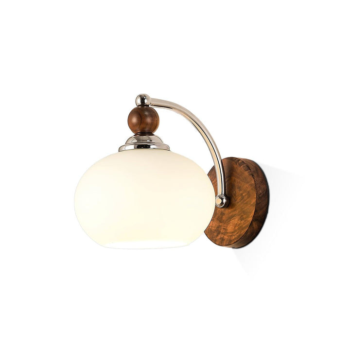 Yisi Po Wall Lamp | Kalsten