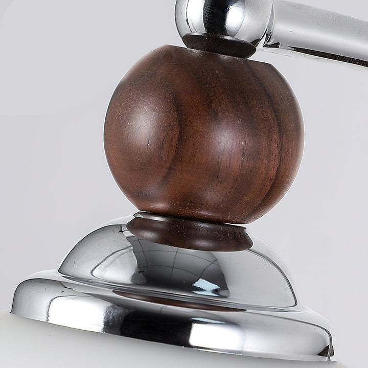 Yisi Po Wall Lamp | Kalsten