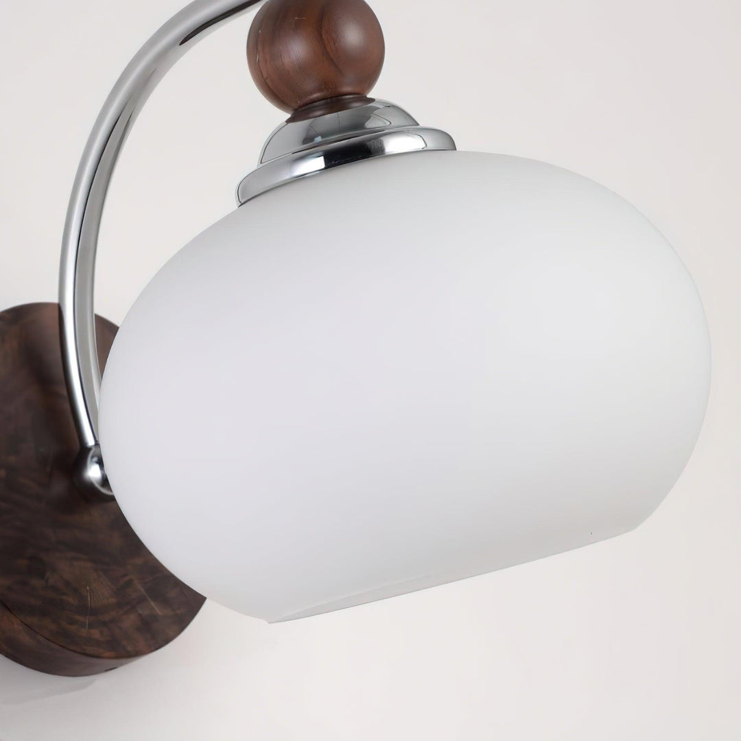 Yisi Po Wall Lamp | Kalsten