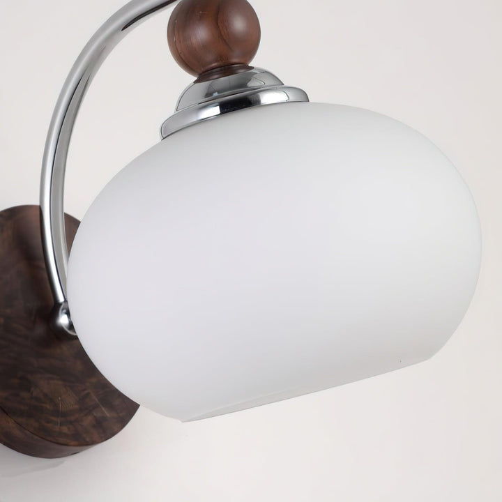 Yisi Po Wall Lamp | Kalsten