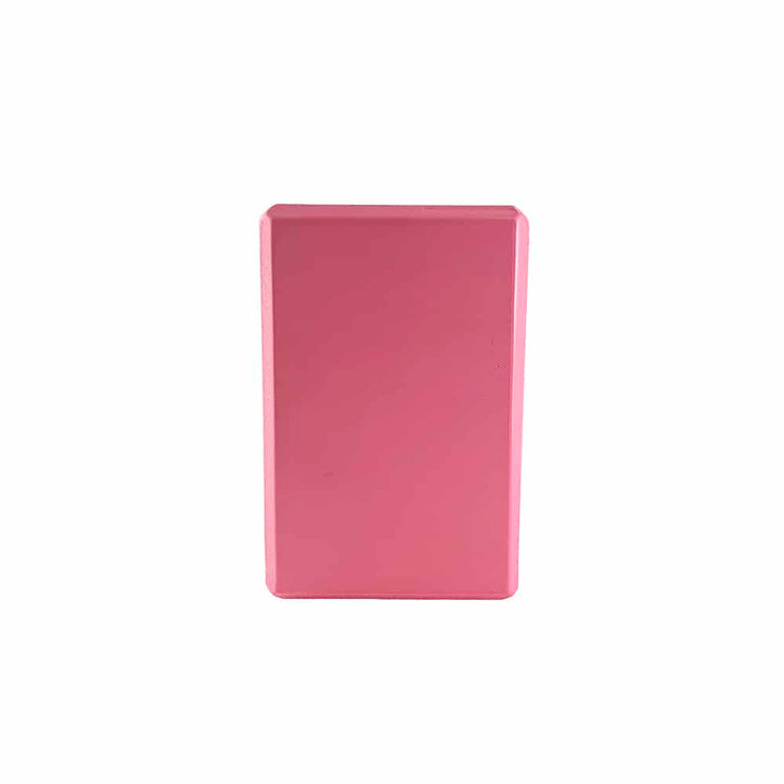 Yogablock with rounded edges and corners for more comfort | Kalsten