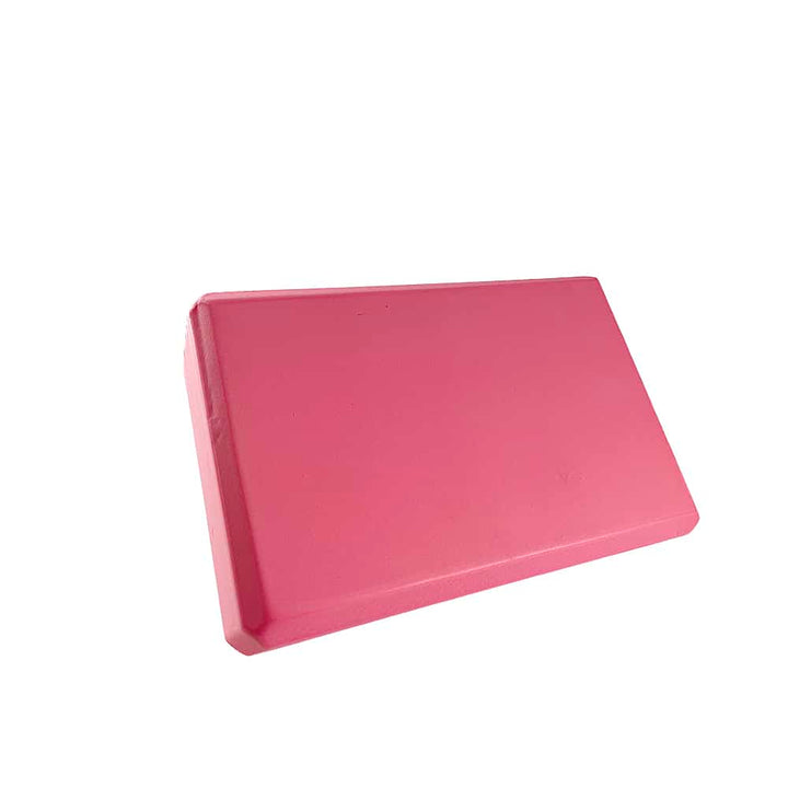 Yogablock with rounded edges and corners for more comfort | Kalsten