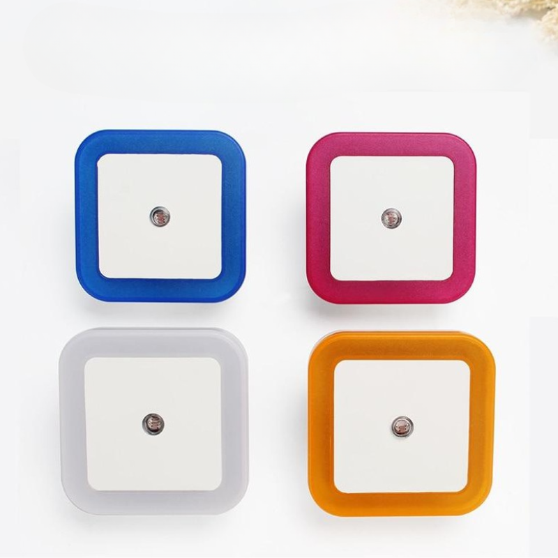 Skanto | Smart Sensor & Long-Lasting Night Light | SensorGlow