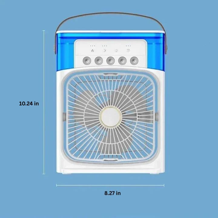 Mini Air Conditioner | Kalsten