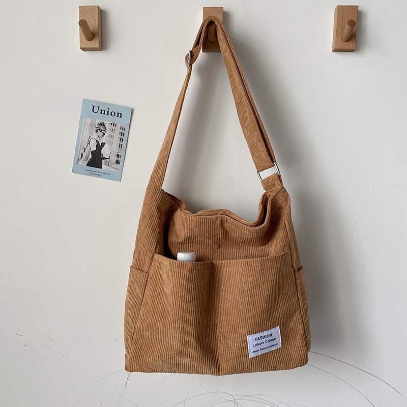 Skanto | Kord Shoulder Bag