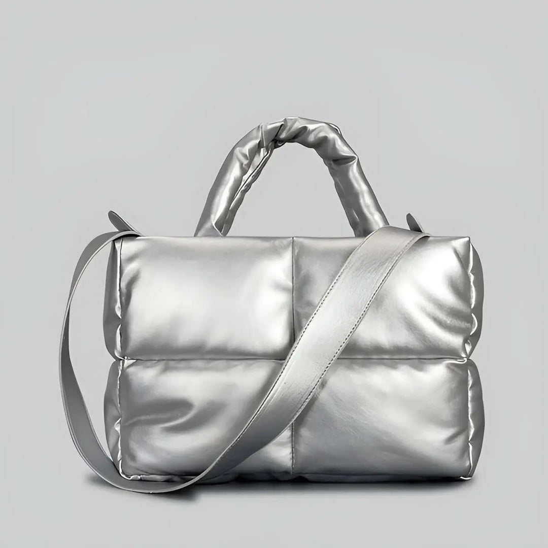 Stylish Quilted Women's Designer Bag - Sofia | Kalsten
