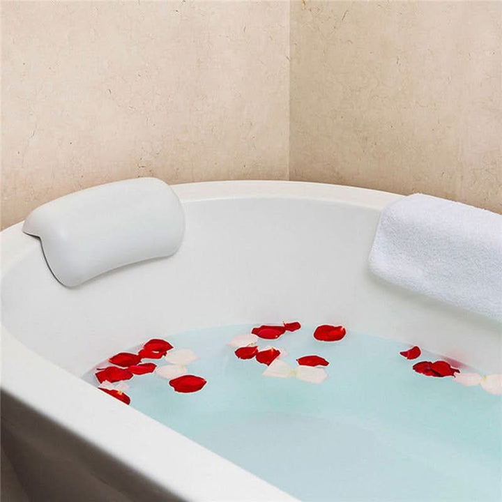 Kalsten | LUXESOAK – Premium Bath Cushion