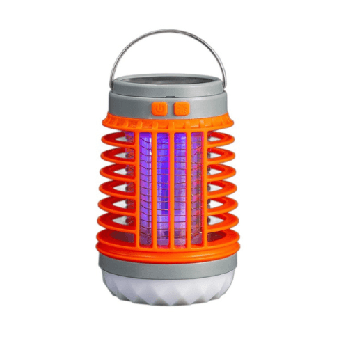 Kalsten | 2-in-1 Solar Mosquito Killer Lamp & Outdoor Lantern