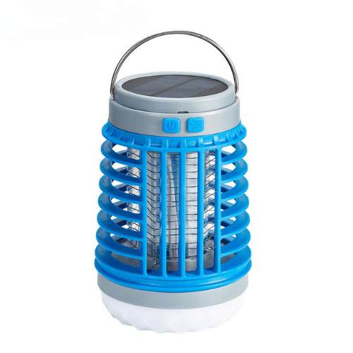 Kalsten | 2-in-1 Solar Mosquito Killer Lamp & Outdoor Lantern