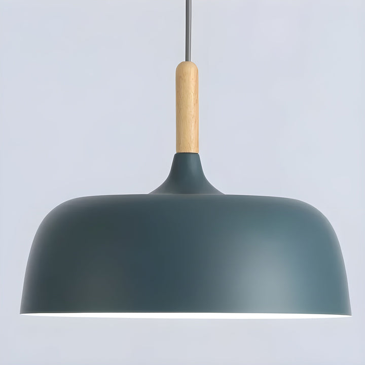 AltoLume Light - Nordic LED Pendant Lamp | Kalsten