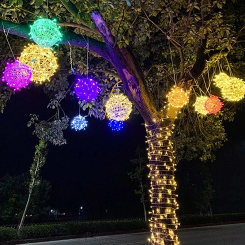 Skanto | Warm Glow LED Bulbs | Indoor & Outdoor | Mood Lighting