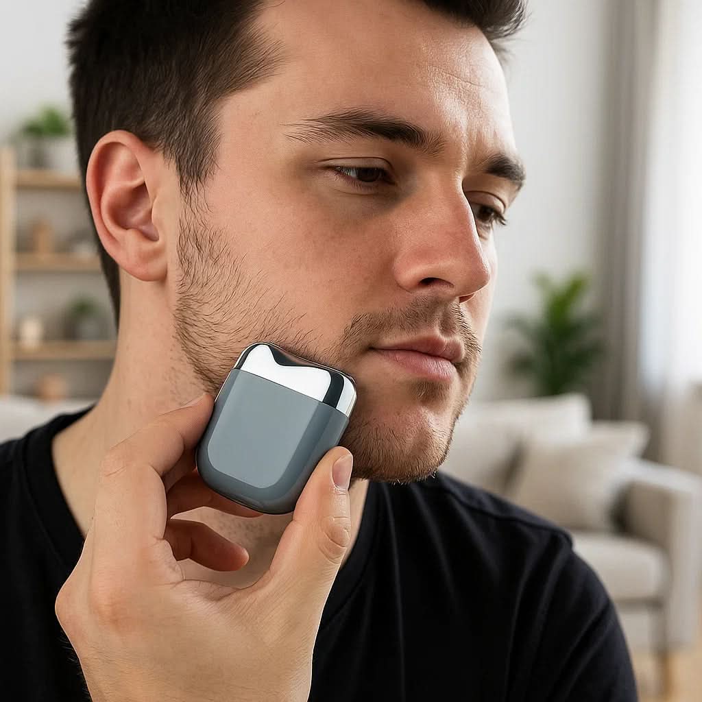 BowLift | Hypoallergenic foil shaver