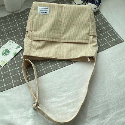 Skanto | Snor Crossbody Bag – Quiet and Durable Leather Strap Bag for Everyday Use