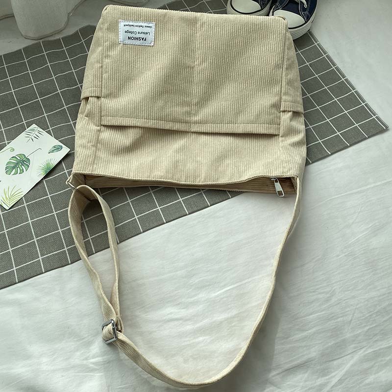 Skanto | Kord Shoulder Bag