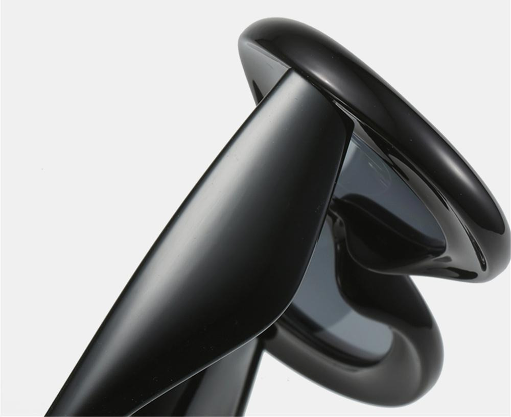 Esha Sunglasses | With futuristic fashion design | Kalsten