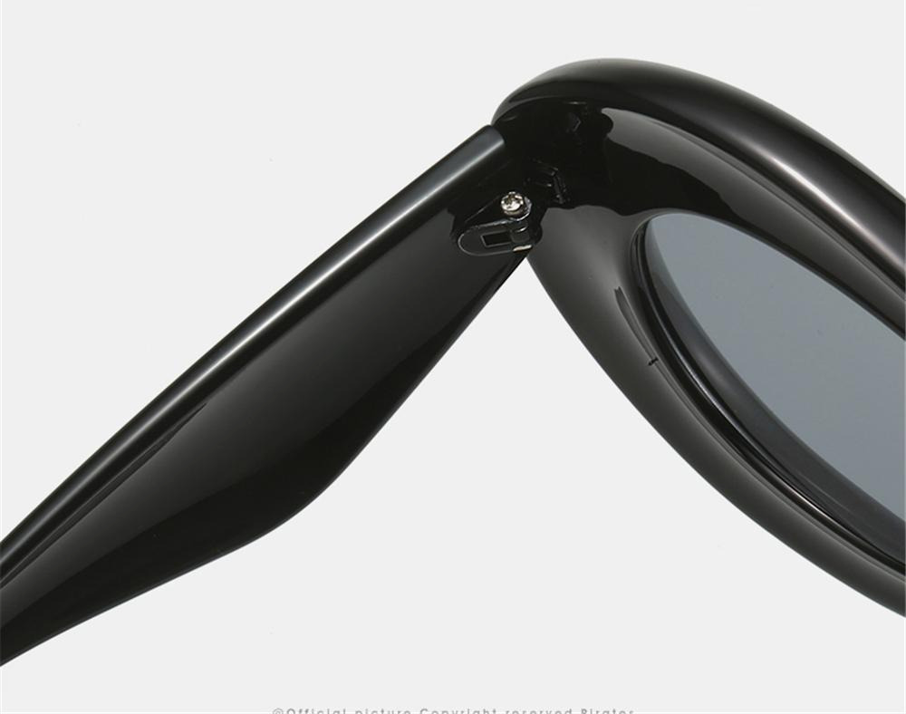 Esha Sunglasses | With futuristic fashion design | Kalsten