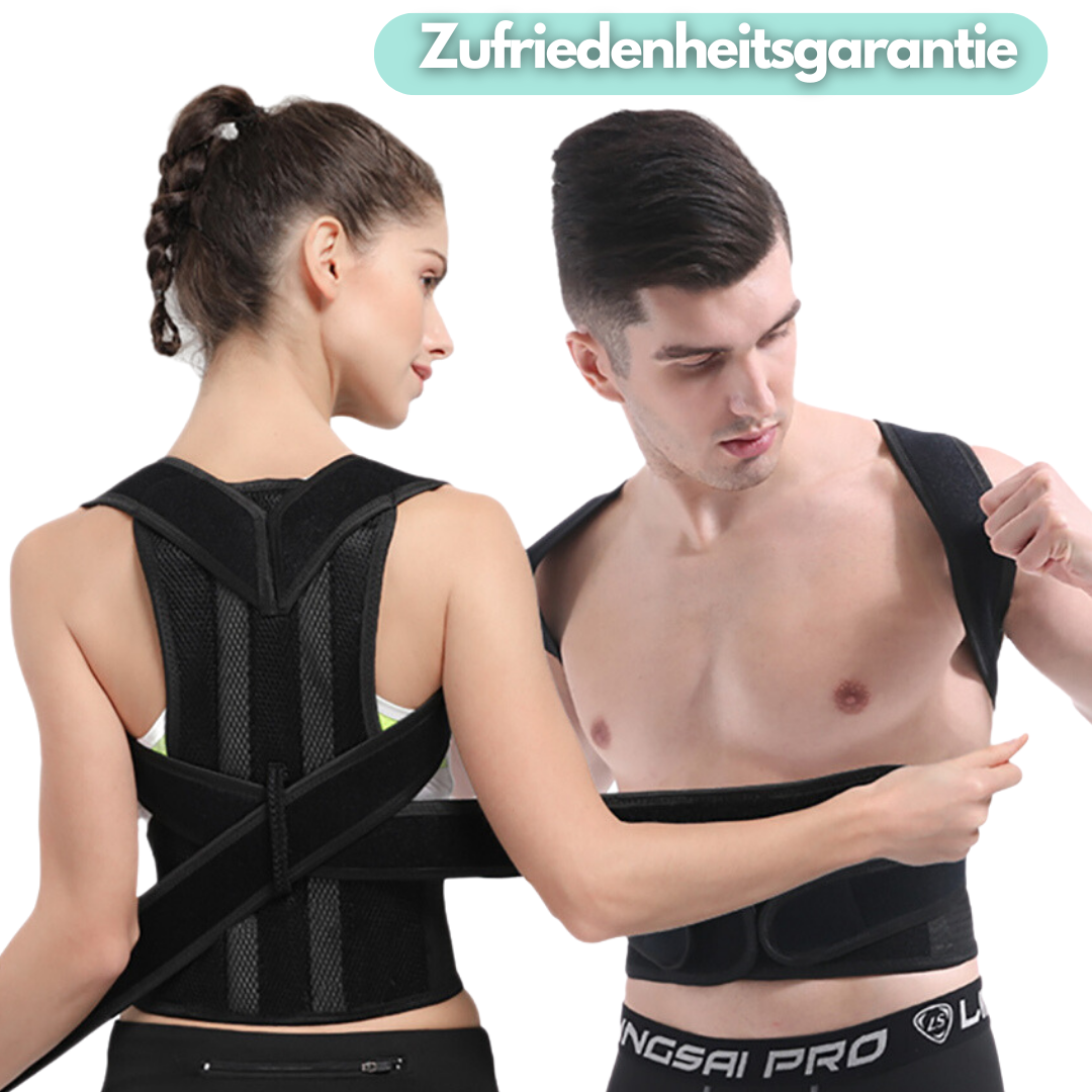 Kalsten | OrthoBack Pro - Back Posture Trainer