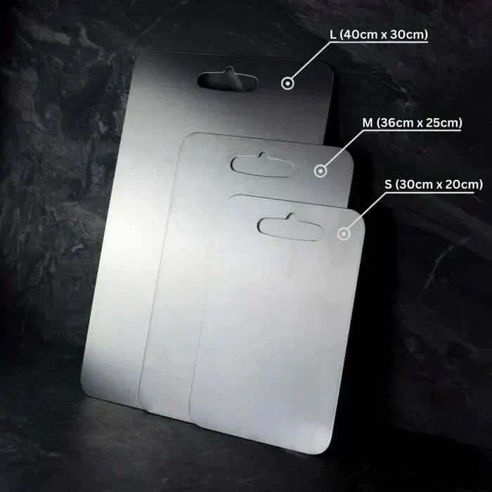 Antibacterial & Durable Kitchen Essential