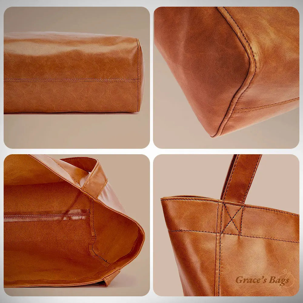 VeroLuxe Shoulder Bag — Turn every gaze into your admirer with timeless elegance | Kalsten