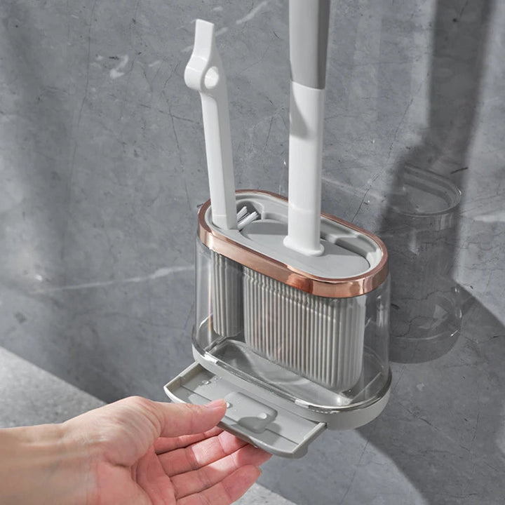 PureFlex — Transforms your bathroom into a brilliantly clean wellness oasis without germs and hassle | Kalsten