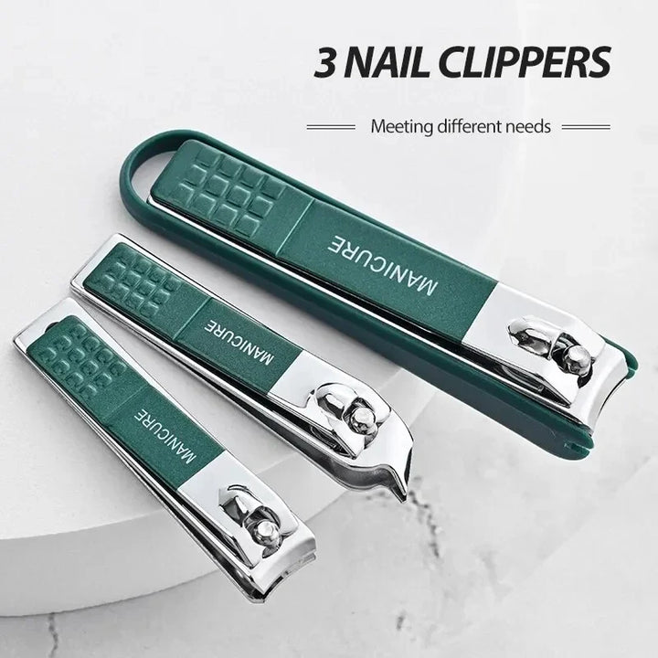 Kalsten | Professional Nail Clipper Set