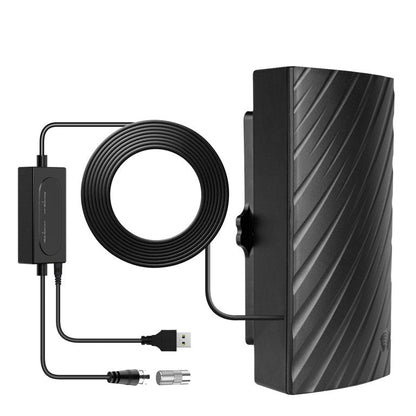 BowLift | Range Indoor HDTV 4K Digital Antenna 600 Miles
