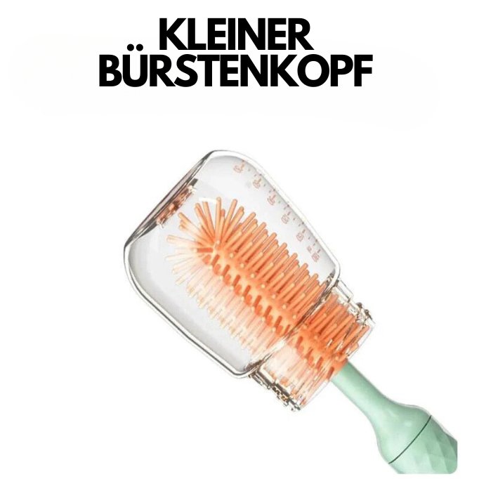 PureSpin — Frees you from bottle chaos in seconds and gives you relaxing moments | Kalsten