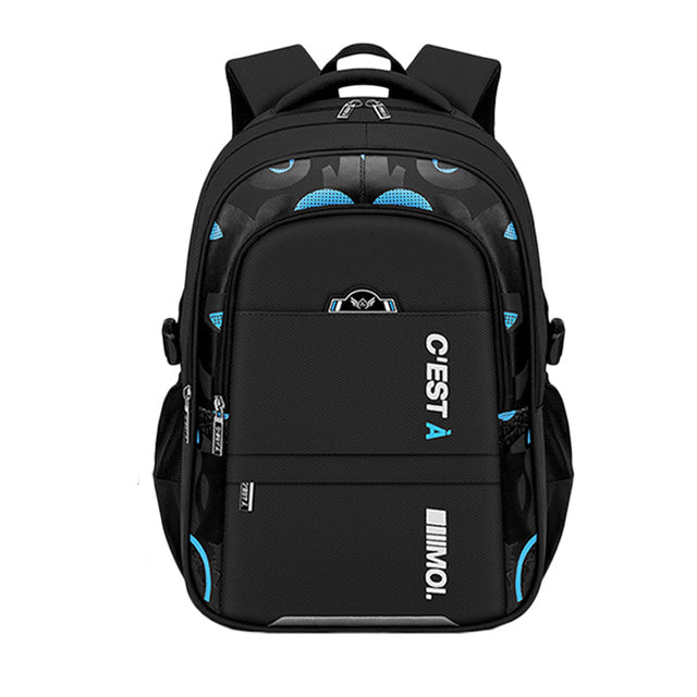 Kalsten | Teenager School Backpacks