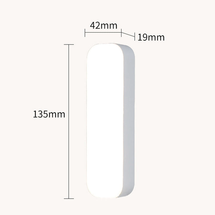 GlowSense — Never stumble in the dark again, but be effortlessly guided by gentle light | Kalsten