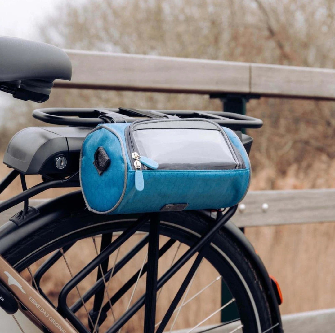 SpeedCruiser — Always stay in control and enjoy every ride with smart grip on the handlebars | Kalsten