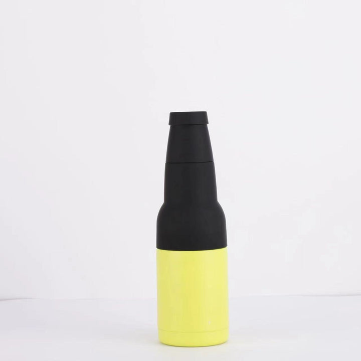 Beer Can & Bottle Cooler