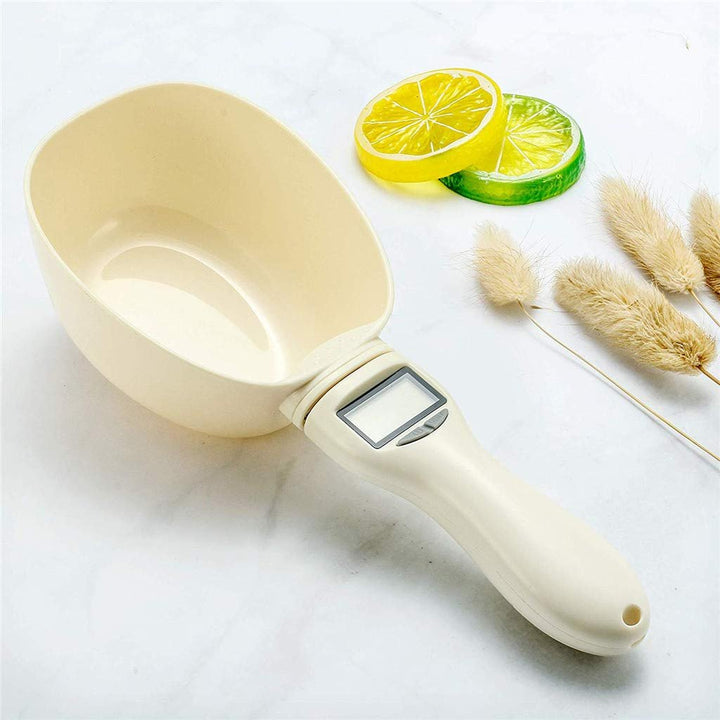 Digital Spoon Scale - Accurate Weighing | Kalsten