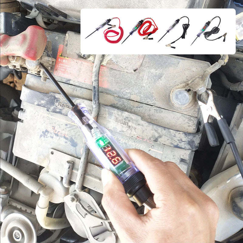 Kalsten | Car Truck Circuit Test Pen