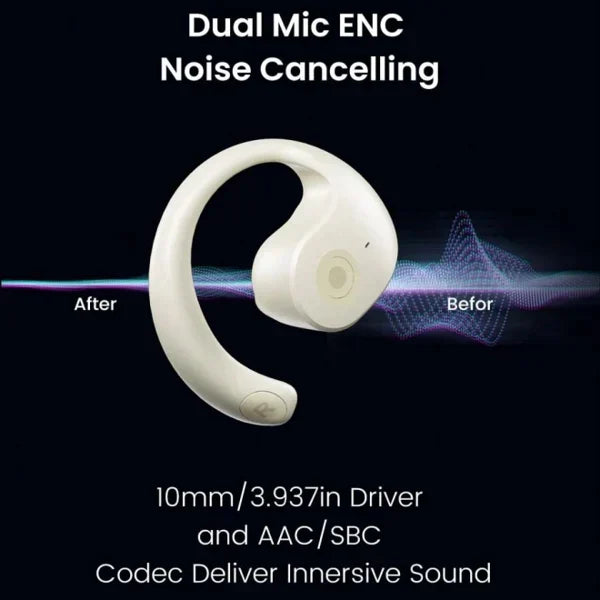 Kalsten | High Quality - Earphone Wireless Bluetooth