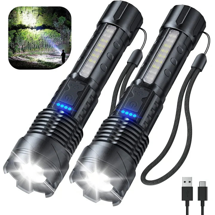 LumaShield — Stay safe and confident when darkness strikes! | Kalsten