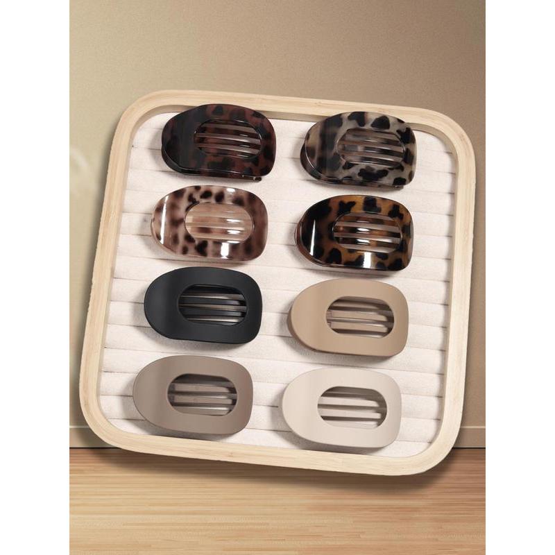 Kalsten | Solid Color Hair Clip