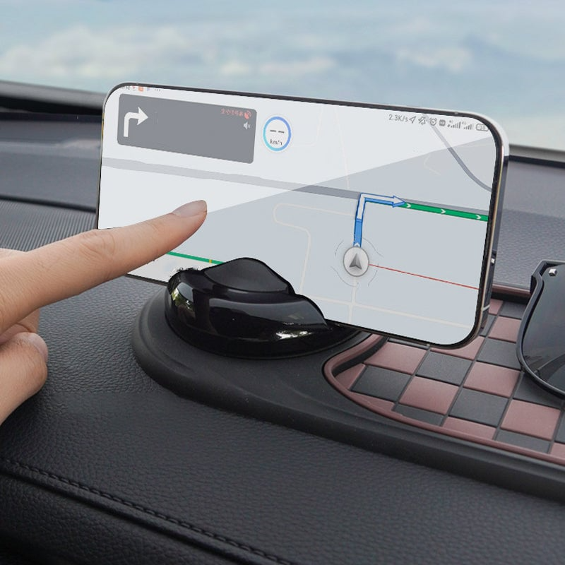 DriveNest — Bring immediate order and safety to your car | Kalsten