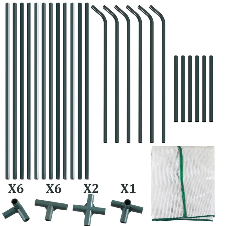 Greenhouse Tomato Greenhouse Hothouse | Kalsten