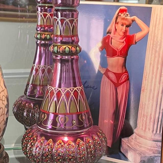 Kalsten | I dream of Jeannie Bottle