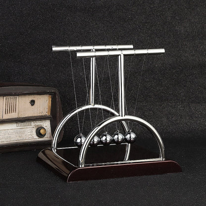 Pendulum Precision Science Explorer Toy | Karnz