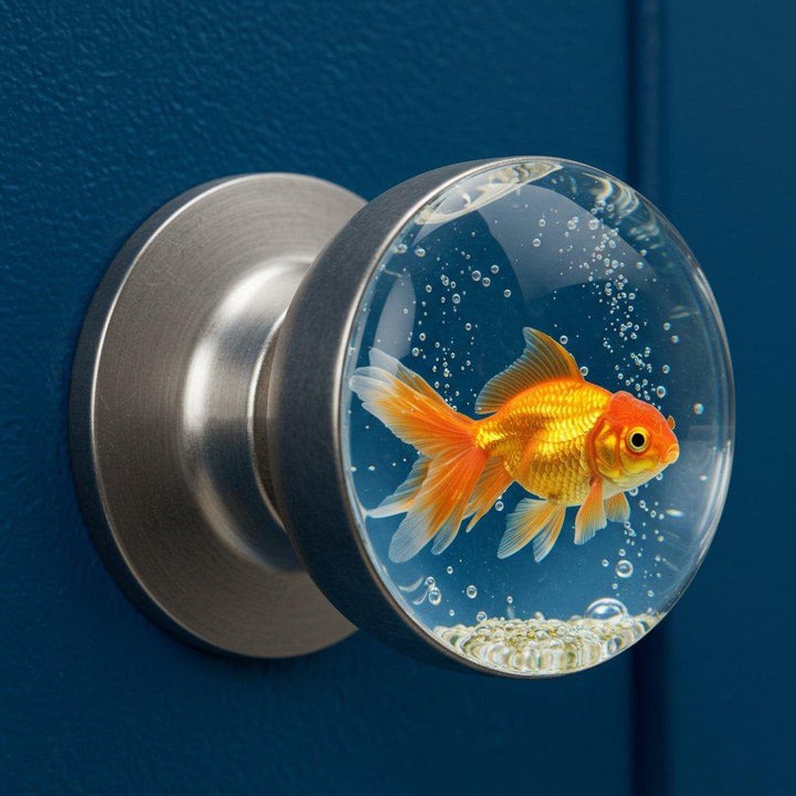 Kalsten | CharmGrip – Open doors with personality and style!
