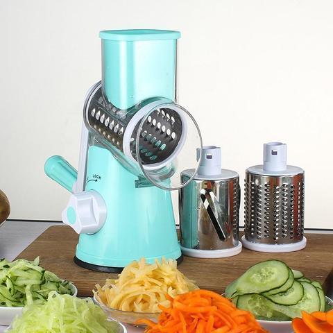 Sandsberg-Vegetables - Prepare fresh dishes in no time! | Kalsten