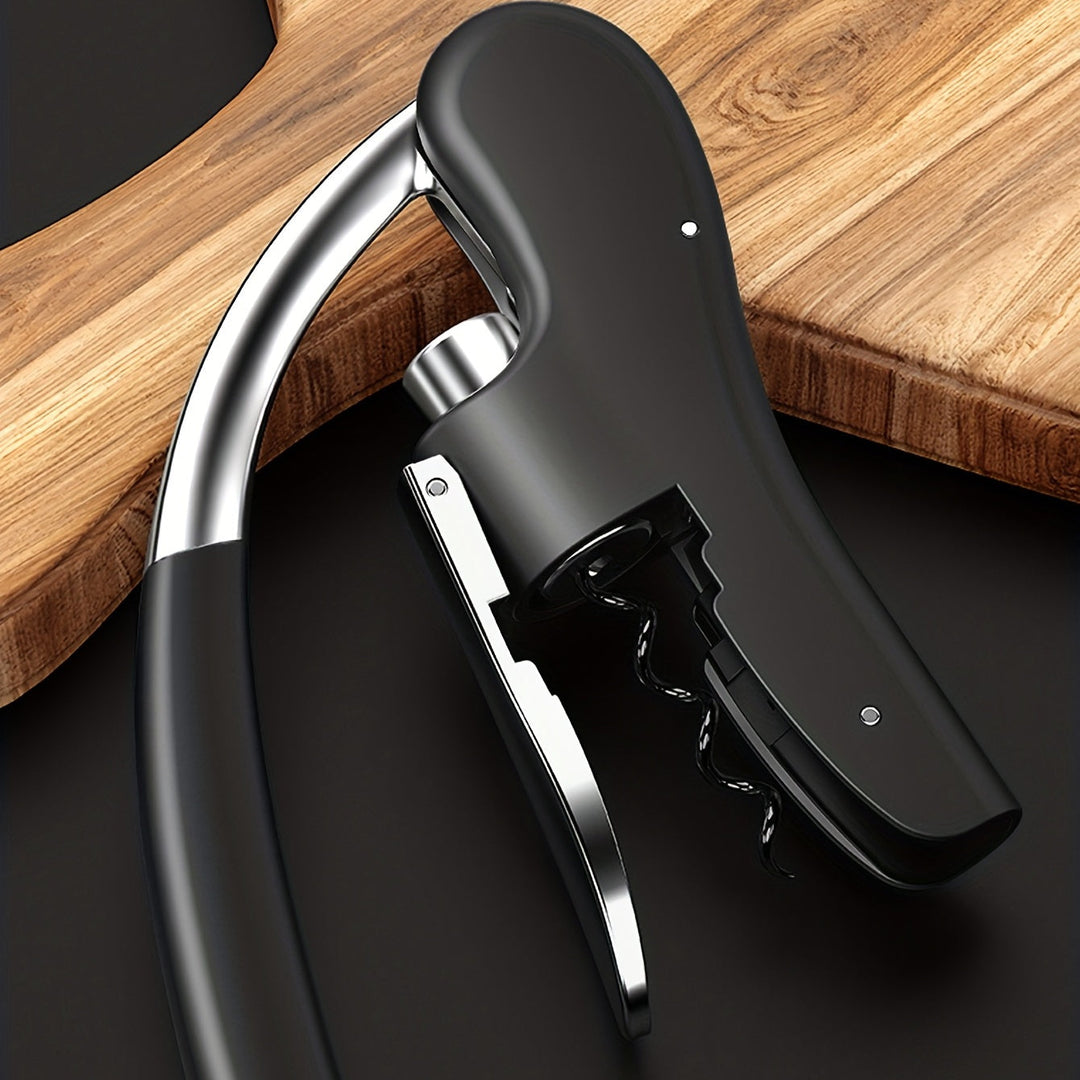 Lever corkscrew for wine bottles | Kalsten