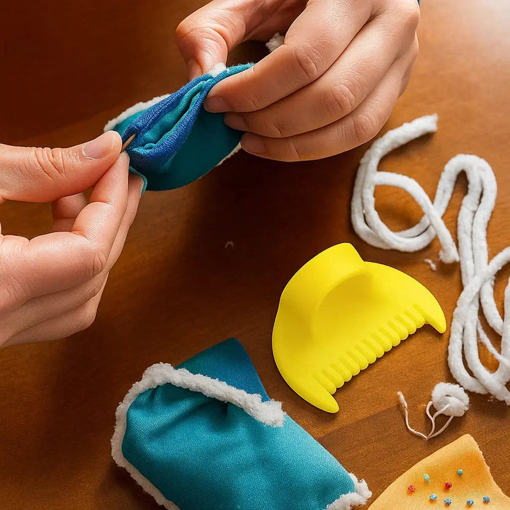 SharpLinePro — Transform every stitch into your perfect sewing masterpiece! | Kalsten