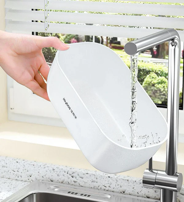 SnackSphere — Flawless snack enjoyment without crumb chaos | Kalsten