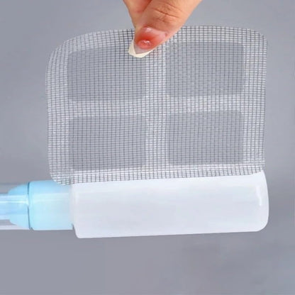 Disposable Drain Cover Stickers – Hair Catcher & Insect Blocker Bowlift