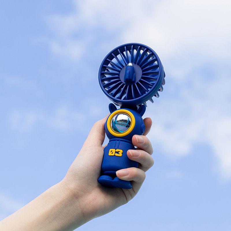 Mini Portable Hand Fan | Kalsten