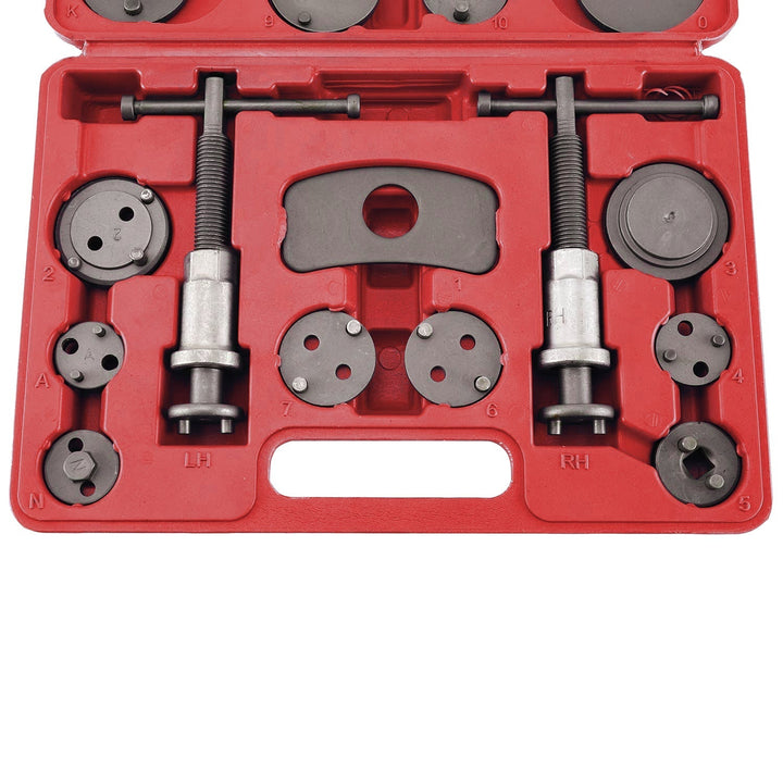 22 PCS Brake Caliper Reset Tool Set Universal | Kalsten
