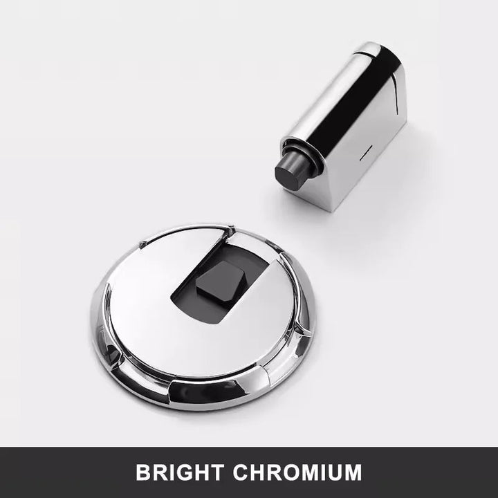 GuardLock Pro — Finally enjoy peace and control your doors securely! | Kalsten