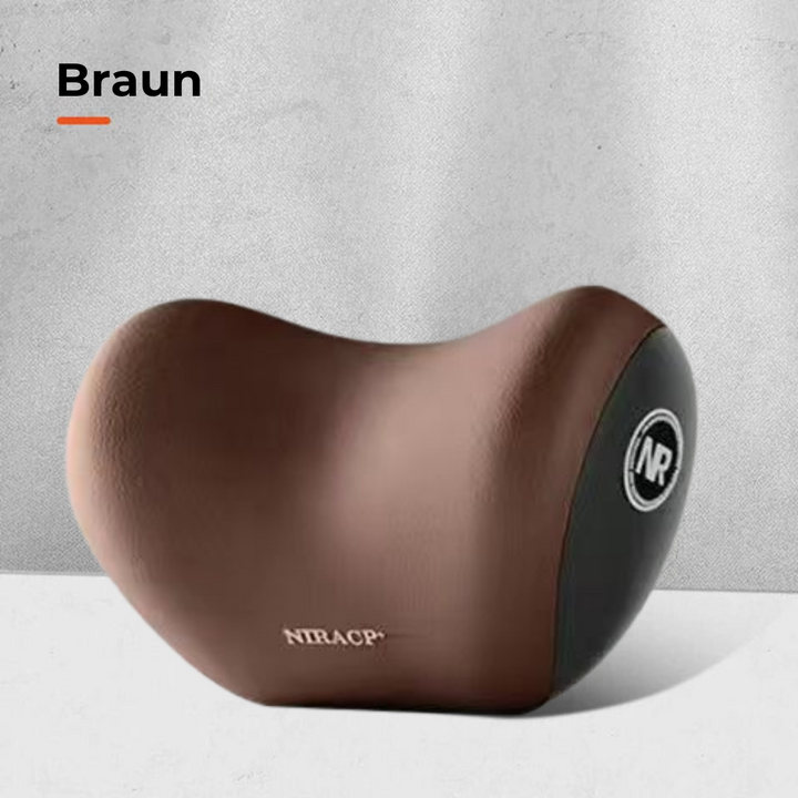 RideGuard™ — Enjoy every ride pain-free and relaxed like never before | Kalsten